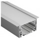 Профиль Arlight 021177 S2-LINIA69-F-2500 ANOD+OPAL
