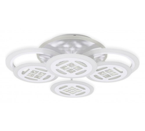 Потолочная люстра Ambrella Light FA2951 FA Потолочная люстра Ambrella Light FA2951 FA
