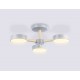Люстра на штанге Ambrella Light FL4822 FL