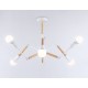 Люстра на штанге Ambrella Light TR80485 TR