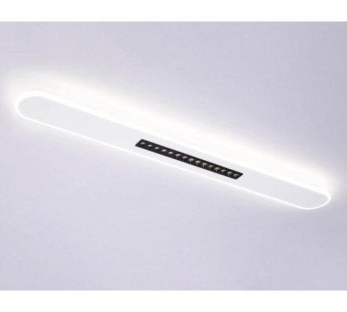 Накладной светильник Ambrella Light FL51445 FL Накладной светильник Ambrella Light FL51445 FL