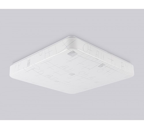 Накладной светильник Ambrella Light FZ1154 FZ Накладной светильник Ambrella Light FZ1154 FZ