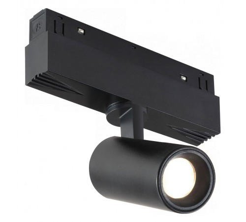 Светильник на штанге iLedex Technical SMART 4822-011-D45-8W-38DG-BK VISION48/22 Светильник на штанге iLedex Technical SMART 4822-011-D45-8W-38DG-BK VISION48/22