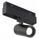 Светильник на штанге iLedex Technical SMART 4822-011-D45-8W-38DG-BK VISION48/22