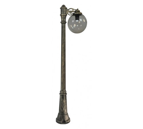 Фонарный столб Fumagalli G30.156.S10.BZF1R Globe 300