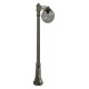 Фонарный столб Fumagalli G30.156.S10.BZF1R Globe 300