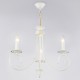 Подвесная люстра Ambrella Light TR9605 TR
