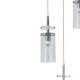 Подвесной светильник Escada 10191/3 Chrome AVOLTO