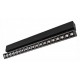 Светильник на штанге Arlight 026978 MAG-LASER-FOLD-45-S480-18W Warm3000 (BK, 15 deg, 24V)