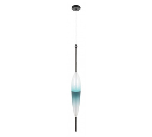 Подвесной светильник Loft it 10223/C Blue Venice Подвесной светильник Loft it 10223/C Blue Venice