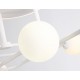 Люстра на штанге Ambrella Light FL66229 FL