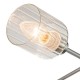 Люстра на штанге Escada 1140/6P Reflex
