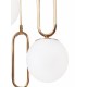 Подвесной светильник MyFar MR1166-1P Pierre