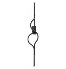 Бра Kink Light 08418C-80R,19(3000K) Велле