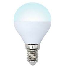 Лампа светодиодная Volpe UL-00003831 NORMA