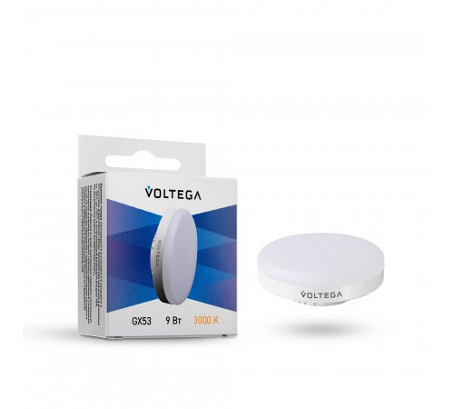 Лампа светодиодная Voltega 7237 Simple Лампа светодиодная Voltega 7237 Simple