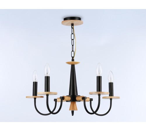 Подвесная люстра Ambrella Light TR9593 TR Подвесная люстра Ambrella Light TR9593 TR