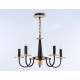 Подвесная люстра Ambrella Light TR9593 TR