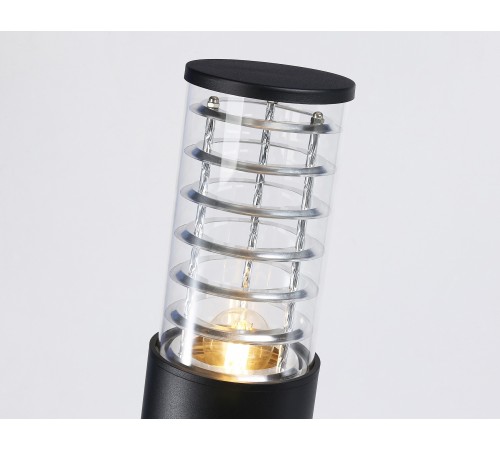 Наземный низкий светильник Ambrella Light ST2536 ST Наземный низкий светильник Ambrella Light ST2536 ST