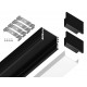 Профиль накладной Ambrella Light GP1750BK GP