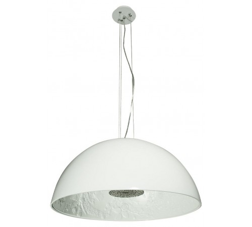 Подвесной светильник Loft it 10106/600 White Mirabell Подвесной светильник Loft it 10106/600 White Mirabell