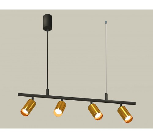 Подвесной светильник Ambrella Light XB9002330 XB