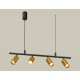 Подвесной светильник Ambrella Light XB9002330 XB