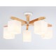 Люстра на штанге Ambrella Light TR83118 TR