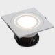 Встраиваемый светильник Italline IT02-008 DIM white IT02-008