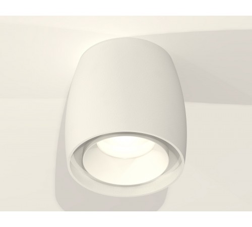 Накладной светильник Ambrella Light XS1141001 XS Накладной светильник Ambrella Light XS1141001 XS