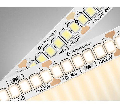 Лента светодиодная Ambrella Light GS3501 GS Лента светодиодная Ambrella Light GS3501 GS