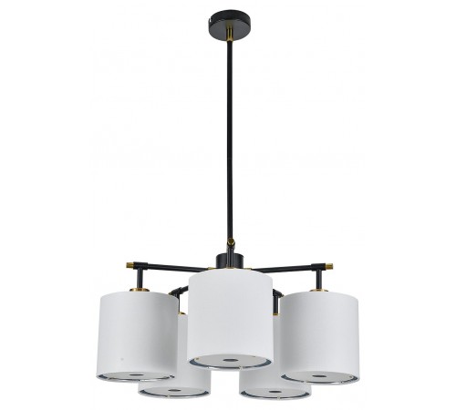 Люстра на штанге Escada 10186/5PL Adagio Люстра на штанге Escada 10186/5PL Adagio
