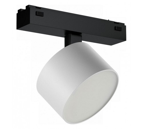 Светильник на штанге iLedex Technical 4825-047-D90-10W-110DG-3000K-WH VISION48/25 Светильник на штанге iLedex Technical 4825-047-D90-10W-110DG-3000K-WH VISION48/25