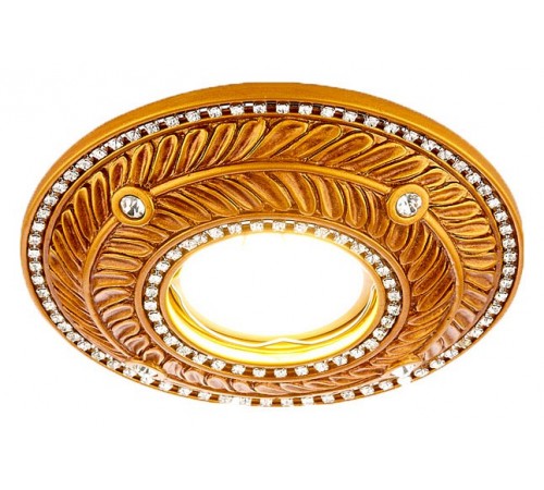 Встраиваемый светильник Ambrella Light D4468 SB Dising D4468 Встраиваемый светильник Ambrella Light D4468 SB Dising D4468