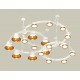 Подвесная люстра Ambrella Light XR92212001 XR