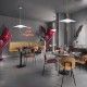 Подвесной светильник Loft it 10244/A Black Skylar