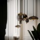 Подвесной светильник Loft it 8133-D Knot