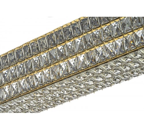 Подвесная люстра Arti Lampadari Lioni E 1.5.100x16.100 G Lioni Подвесная люстра Arti Lampadari Lioni E 1.5.100x16.100 G Lioni