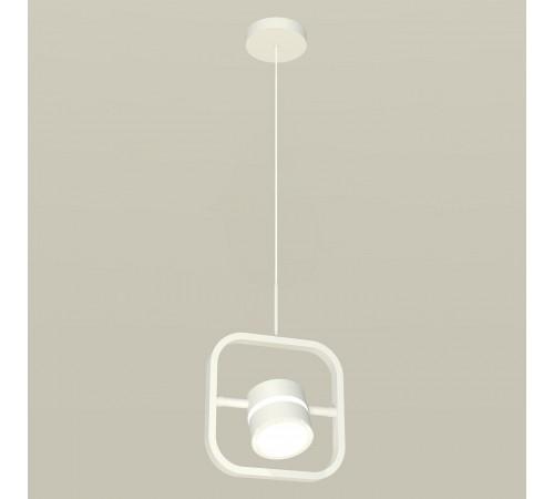 Подвесной светильник Ambrella Light XB9118153 XB Подвесной светильник Ambrella Light XB9118153 XB