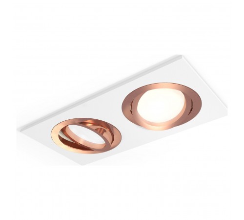 Встраиваемый светильник Ambrella Light XC7635084 XC Встраиваемый светильник Ambrella Light XC7635084 XC