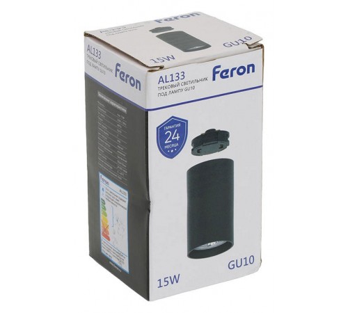 Накладной светильник Feron 51121 AL133 Накладной светильник Feron 51121 AL133
