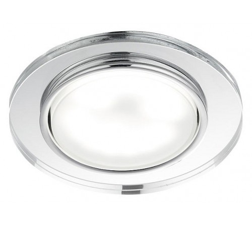 Встраиваемый светильник Ambrella Light G8060 CH G Встраиваемый светильник Ambrella Light G8060 CH G