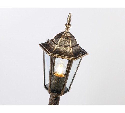 Наземный высокий светильник Ambrella Light ST2039 ST Наземный высокий светильник Ambrella Light ST2039 ST