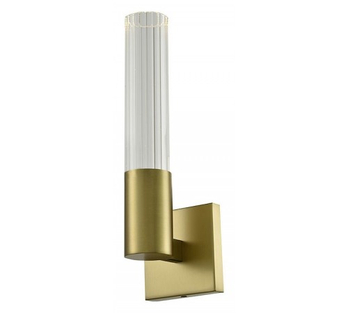 Бра Newport 7271/A brass 7270 Бра Newport 7271/A brass 7270