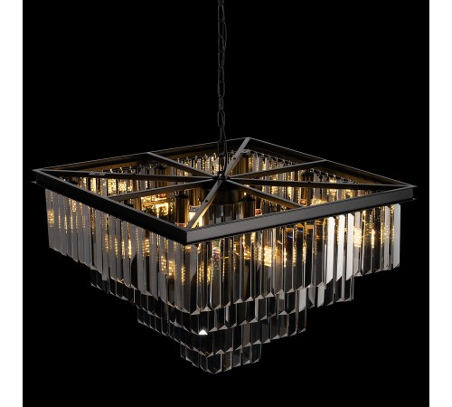 Подвесная люстра Loft it 10018/600S Prism Подвесная люстра Loft it 10018/600S Prism