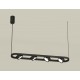 Подвесной светильник Ambrella Light XB9164100 XB