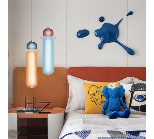 Подвесной светильник Loft it 10239P/D Lollipop Подвесной светильник Loft it 10239P/D Lollipop