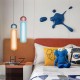 Подвесной светильник Loft it 10239P/D Lollipop
