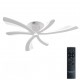Потолочная люстра Natali Kovaltseva LED LAMPS 81453 VIO