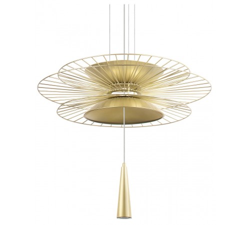 Подвесной светильник Loft it 10141B/600 Gold Star Подвесной светильник Loft it 10141B/600 Gold Star